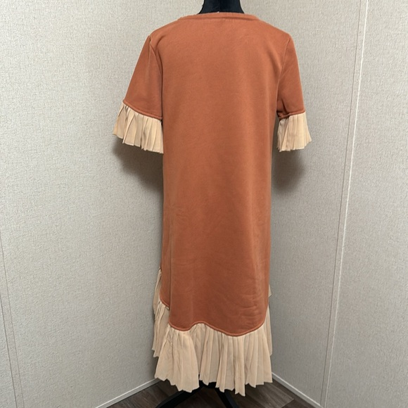 Shein X dress - Picture 4 of 7